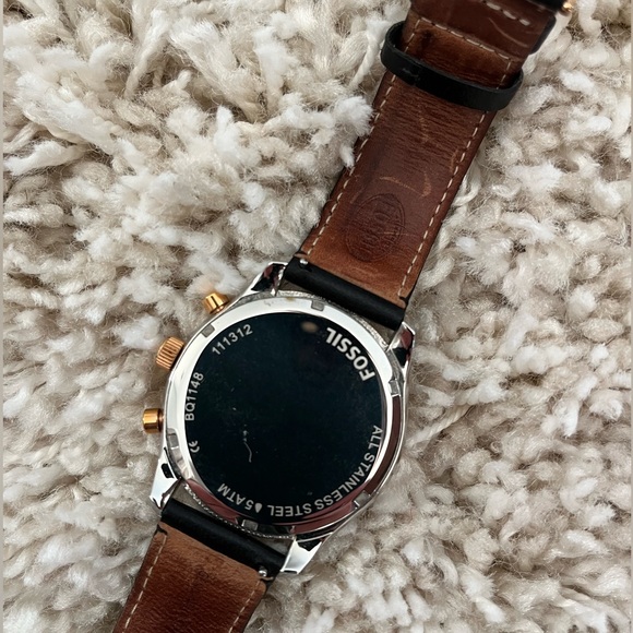 Fossil  Watch - Picture 8 of 8